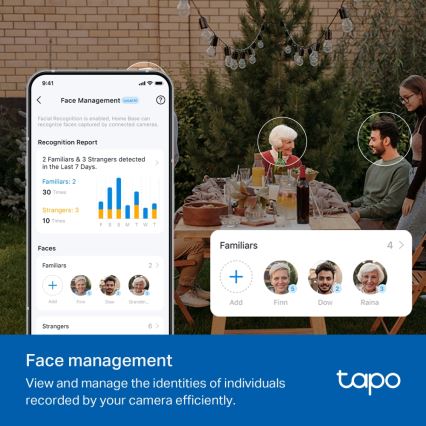 TP-Link - Base para Casa Inteligente