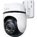 TP-Link - Câmara exterior com sensor, IP66, Wi‑Fi
