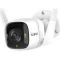 TP-Link - Câmara exterior inteligente com sensor IP66 Wi-Fi