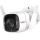 TP-Link - Câmara exterior inteligente IP66 Wi-Fi Tuya