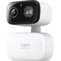 TP-Link - Câmara inteligente para exterior IP65 Wi‑Fi Tuya