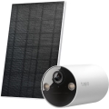 TP-Link - Câmara solar exterior com sensor IP65 Wi-Fi
