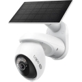 TP-Link - Câmara solar exterior com sensor IP65 Wi-Fi