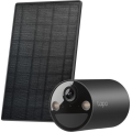 TP-Link - Câmara solar exterior com sensor, IP65, Wi‑Fi