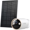 TP-Link - Câmara solar exterior com sensor IP66 Wi-Fi