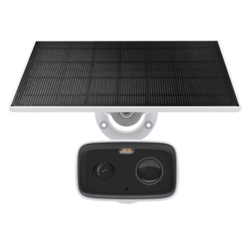 TP-Link - Câmara solar inteligente 5200 mAh 5V IP65 Wi-Fi