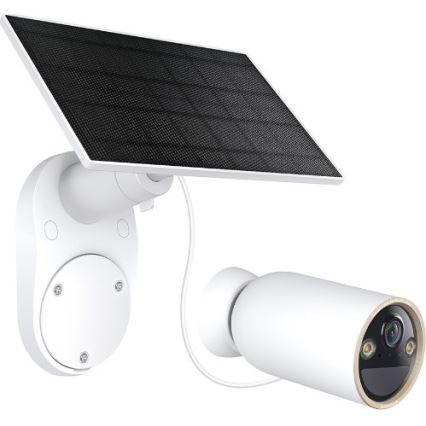 TP-Link - Câmara solar exterior com sensor IP66 Wi-Fi