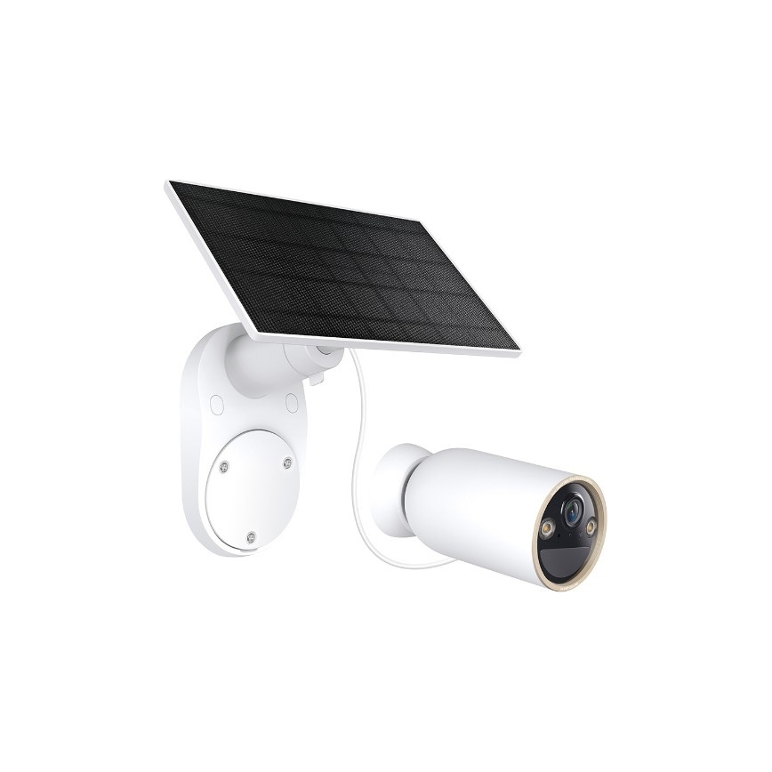 TP-Link - Câmara solar exterior com sensor IP66 Wi-Fi