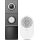 TP-Link - Campainha inteligente com vídeo e sensor 2K, bateria de 10000 mAh, IP66, Wi‑Fi