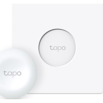 TP-Link - Dimmer tátil inteligente 1xCR2032