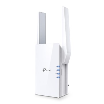 TP-Link - Extensor de Alcance Wi-Fi 6