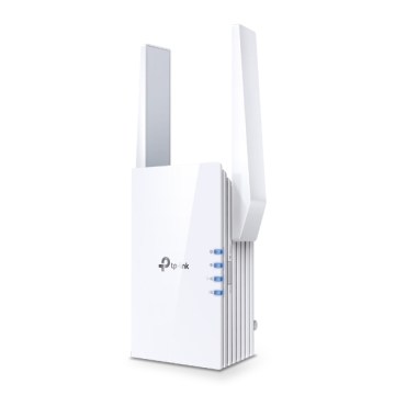 TP-Link - Extensor de Alcance Wi-Fi 6