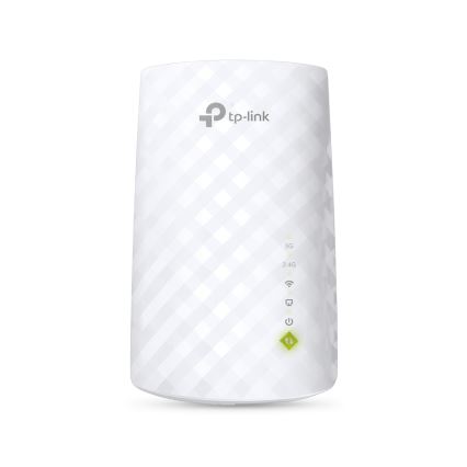 TP-Link - Extensor/Repetidor Wi-Fi 2,4/5 GHz