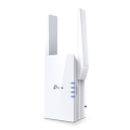 TP-Link - Extensor Wi-Fi 6 de banda dupla RE505X