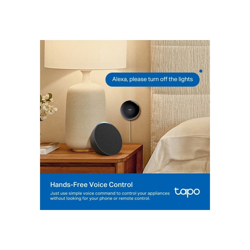 TP-Link - Hub infravermelho inteligente com Wi-Fi