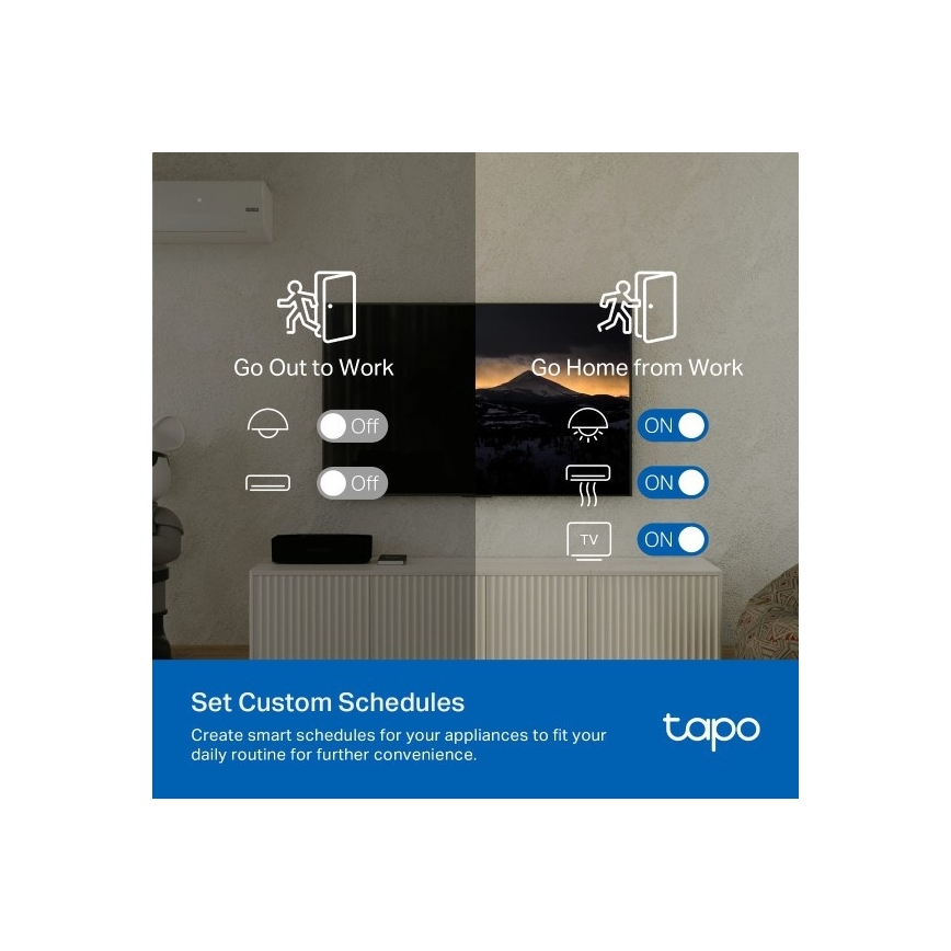 TP-Link - Hub infravermelho inteligente com Wi-Fi