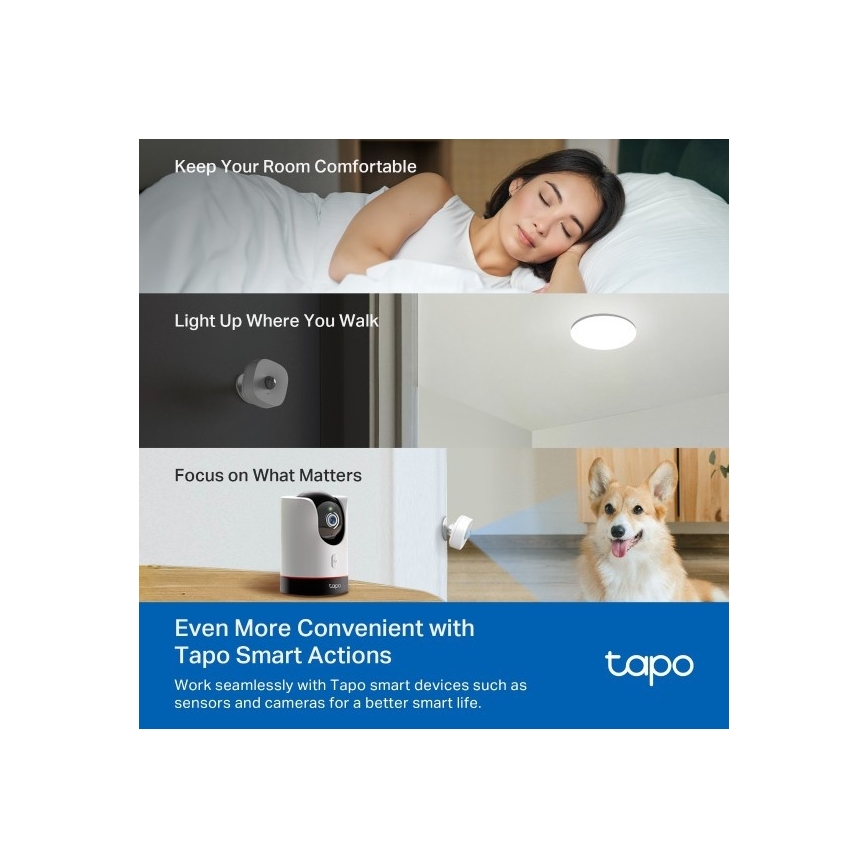 TP-Link - Hub infravermelho inteligente com Wi-Fi