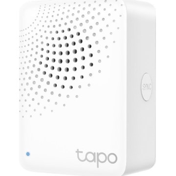 TP-Link - Hub inteligente Tapo H100 com MATTER e Wi-Fi