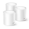 TP-Link - KIT 3x sistema mesh Wi-Fi 6 para toda a casa Deco X10