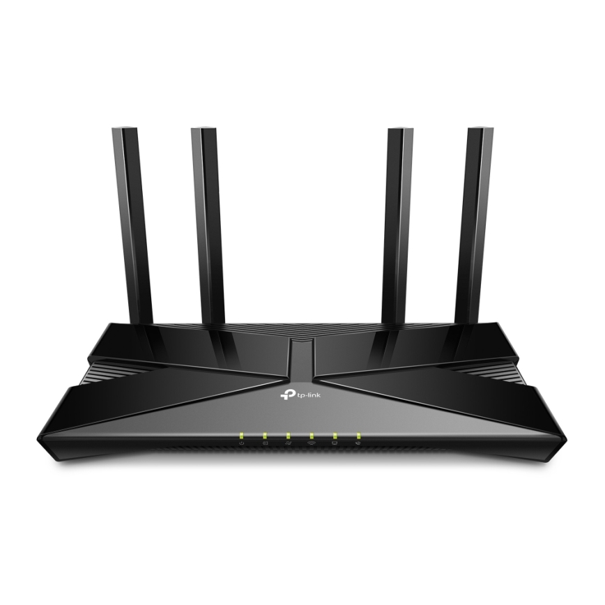 TP-Link - Modem/router VDSL/ADSL de banda dupla com Wi‑Fi 6 Archer VX1800V