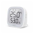 TP-Link - Monitor inteligente para medição de temperatura e humidade 2xAAA Wi-Fi