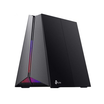 TP-Link - Roteador gamer tri‑banda Wi‑Fi 7 Archer GE550