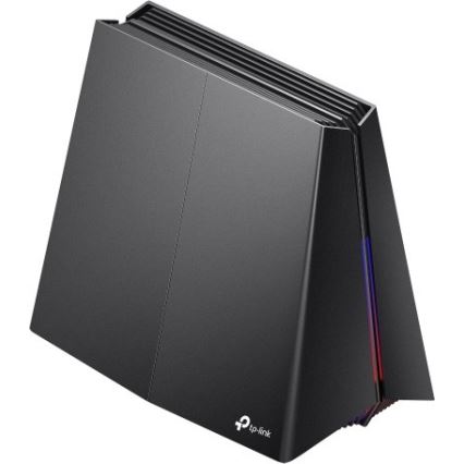 TP-Link - Roteador gamer tri‑banda Wi‑Fi 7 Archer GE550
