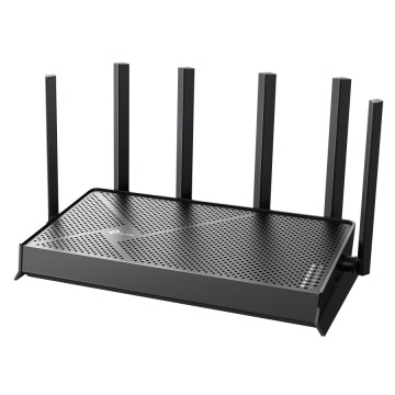 TP-Link - Roteador Wi-Fi 7 de Banda Dupla