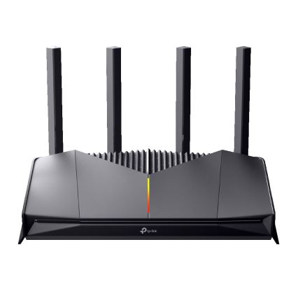 TP-Link - Router gamer Wi-Fi 7 de duas bandas Archer GE230