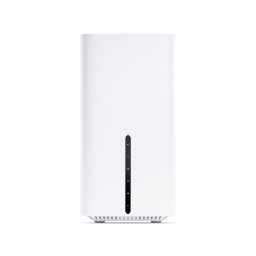 TP-Link - Router sem fios de banda dupla Gigabit 5 GHz Archer NX200 Wi-Fi
