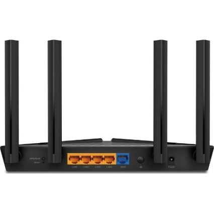 TP-Link - Router Wi-Fi 6 de banda dupla Archer AX23