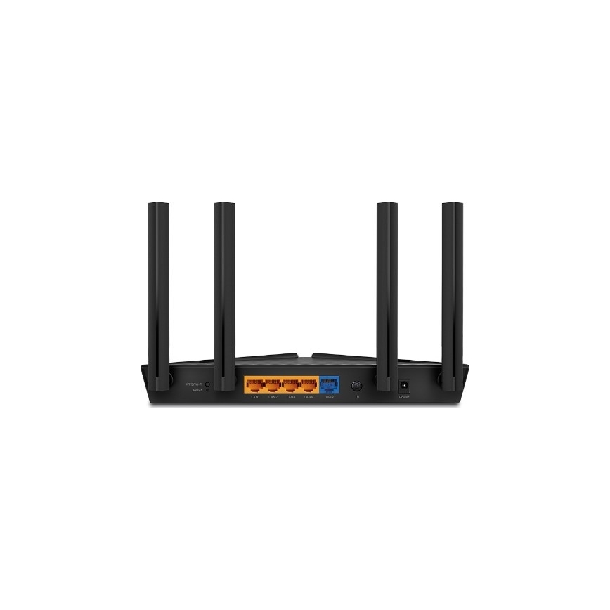 TP-Link - Router Wi-Fi 6 de banda dupla Archer AX23