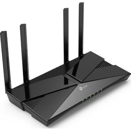 TP-Link - Router Wi-Fi 6 de banda dupla Archer AX23