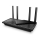 TP-Link - Router Wi-Fi 6 multigigabit de banda dupla com porta 2,5G