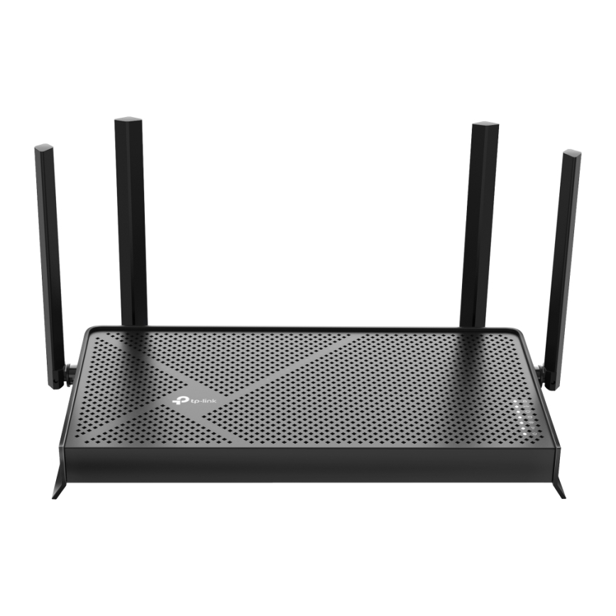 TP-Link - Router Wi-Fi 7 de banda dupla