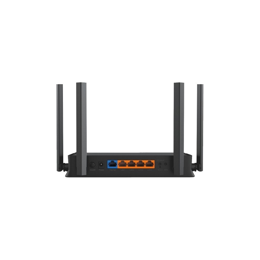TP-Link - Router Wi-Fi 7 de duas bandas