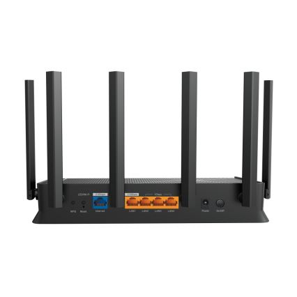TP-Link - Router Wi-Fi 7 dual-band Archer BE400