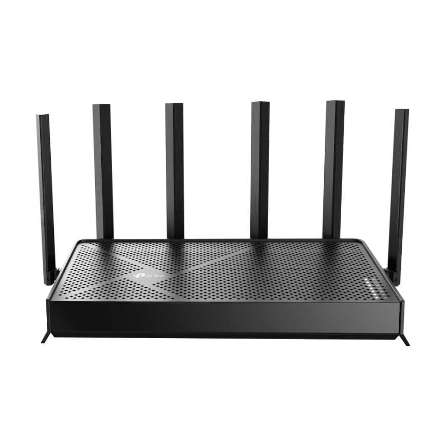 TP-Link - Router Wi-Fi 7 dual-band Archer BE400