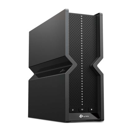 TP-Link - Router Wi‑Fi 7 tribanda Archer BE550