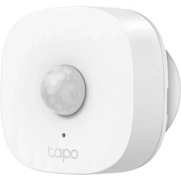 TP-Link - Sensor de movimento inteligente 1xCR2450