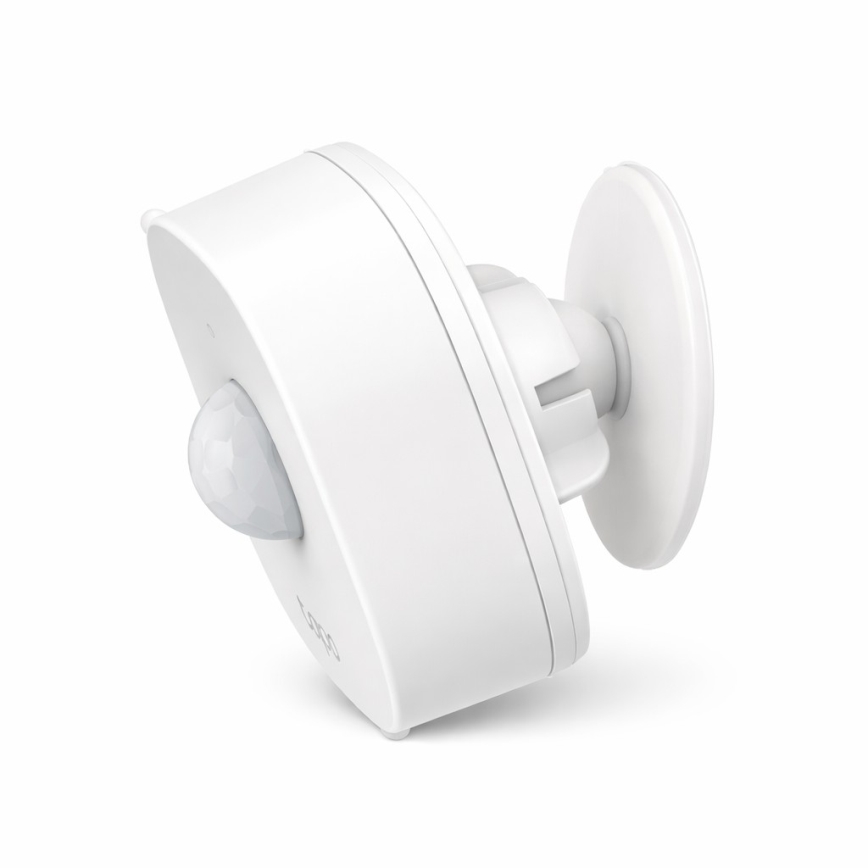 TP-Link - Sensor de Movimento Inteligente 1xCR2450 Wi-Fi