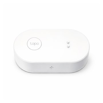 TP-Link - Sensor inteligente de fuga de água 2xAAA