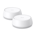 TP-Link - Sistema Mesh com Wi-Fi 7, 2 unidades