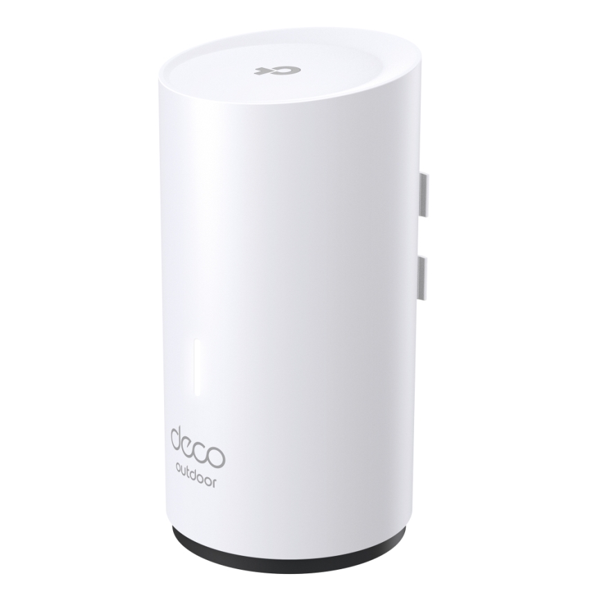 TP-Link - Sistema mesh para exterior e interior com Wi-Fi 6 Deco X50-Outdoor
