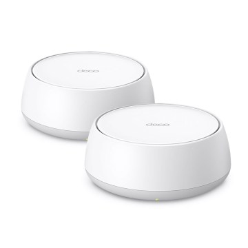 TP-Link - Sistema Mesh Wi-Fi 7 para Toda a Casa