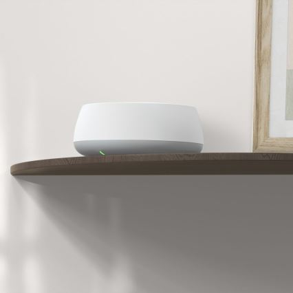 TP-Link - Sistema Mesh Wi-Fi 7 para toda a casa