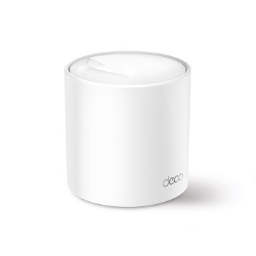 TP-Link - Sistema mesh Wi‑Fi 6 para toda a casa Deco X50