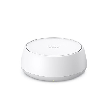 TP-Link - Sistema Mesh Wi‑Fi 7 para toda a casa Deco BE22