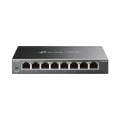 TP-Link - Switch Easy Smart Gigabit de 8 portas