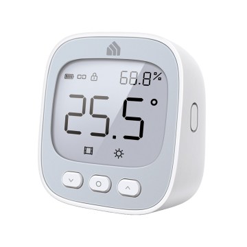 TP-Link - Termostato digital 2x pilhas AAA